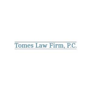 Tomes Law Firm, PC