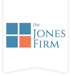 The Jones Firm