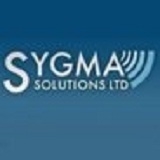 Sygma Solutions Ltd Peter Ashcroft