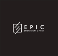  Epic Embroidery  and Print Ltd