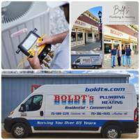  Boldt's Plumbing &  Heating Inc.