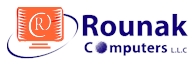 Rounak Computers LLC Rounakcomputersllc Dubai